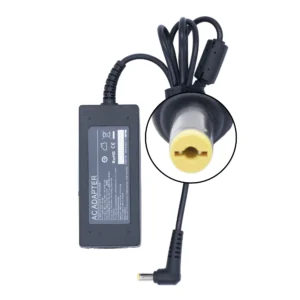 Cargador para Portátil Acer 19V 3.42A Genérico