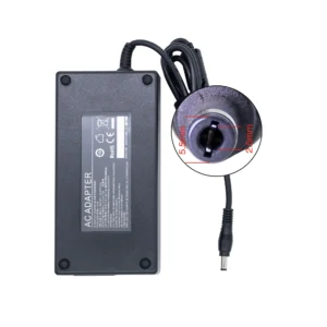 Cargador para Portátil Asus 19.5V 9.23A 2 piezas