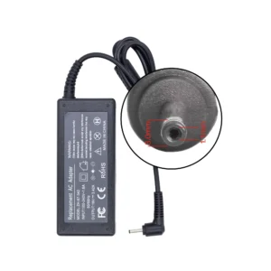 Cargador para Portátil Acer UltraBook 19V 3.42A