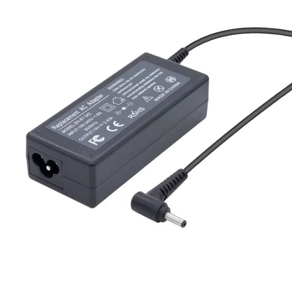 Cargador para Portátil Asus 19V 3.42A - Image 2