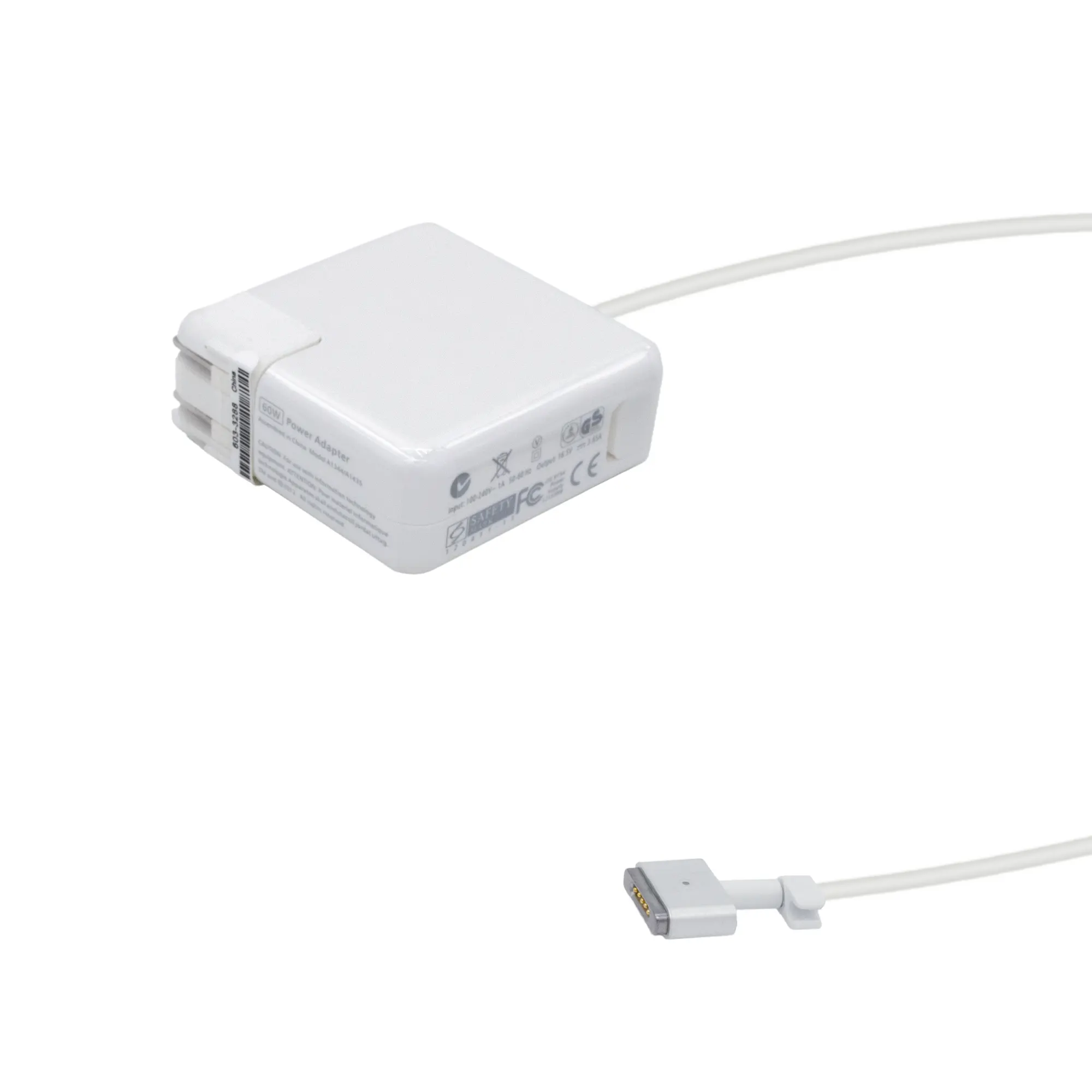 Cargador para Portátil Apple Magsafe2 60W - Image 2