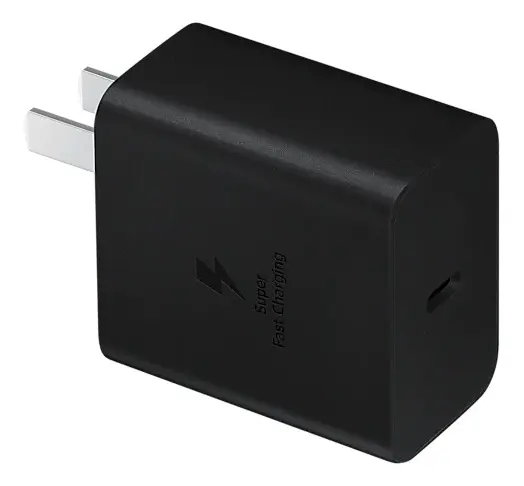 Cargador Carga Súper Rápida 45W USB-C a USB-C - Image 2
