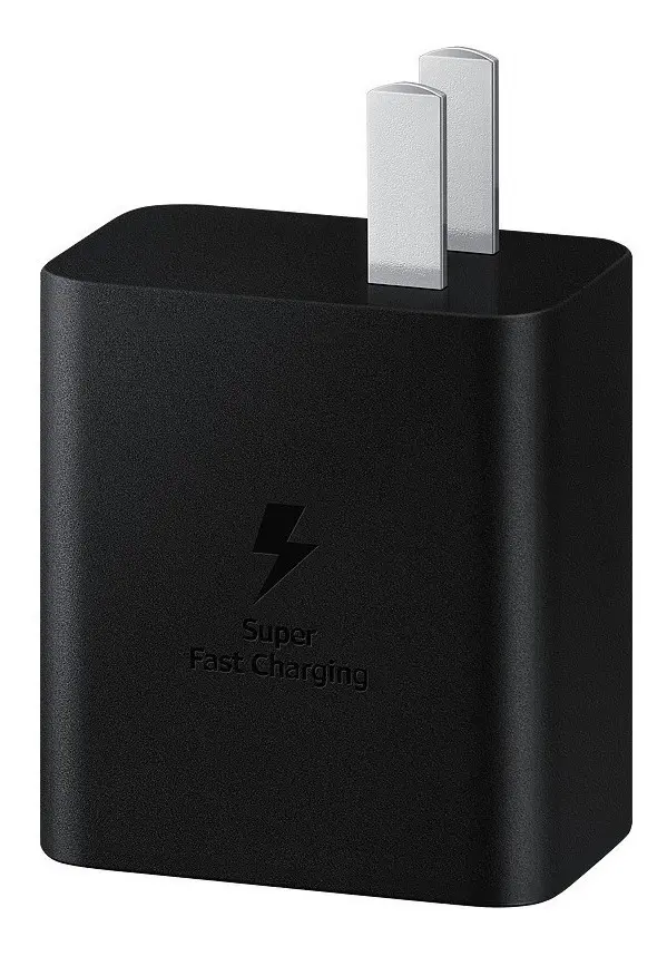 Cargador Carga Súper Rápida 45W USB-C a USB-C - Image 3