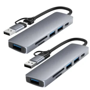 HUB 6 en 1 -151