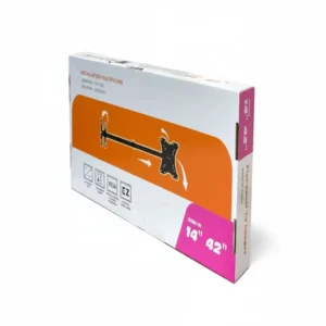 Soporte para televisor para techo