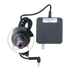 Cargador para Portátil Asus 19V 3.42A Genérico