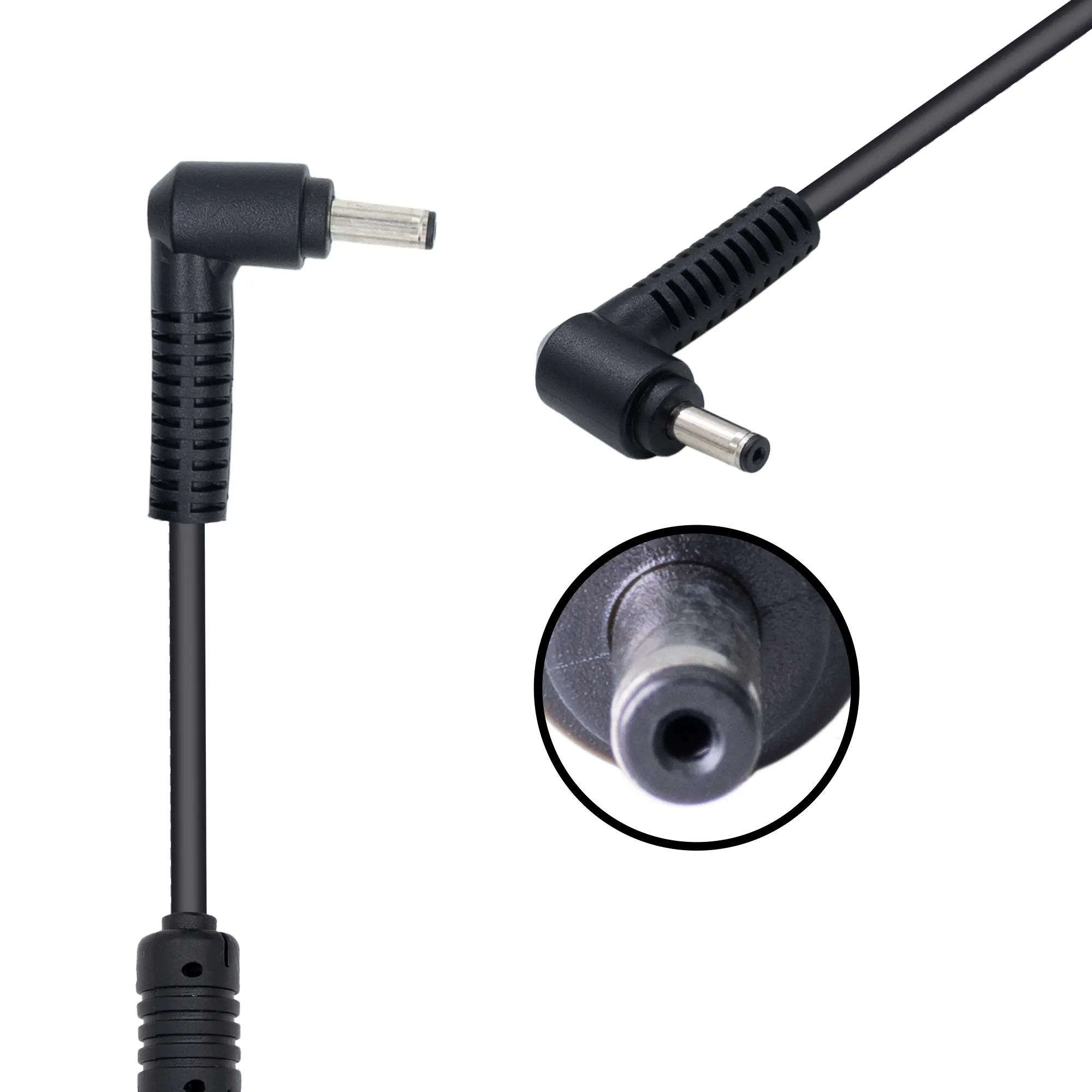Cargador para Portátil Asus 19V 3.42A Genérico - Image 2