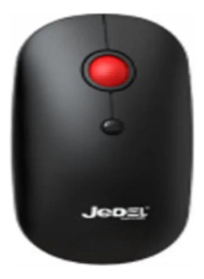 Combo Inalambrico Jedel WS681 - Image 2