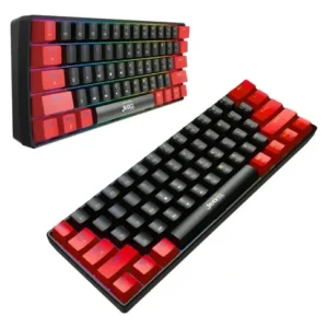 Teclado Mecanico Jedel KL141