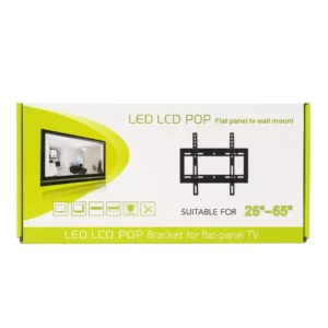 Soporte Para Televisores de 32" a 55" 26-63