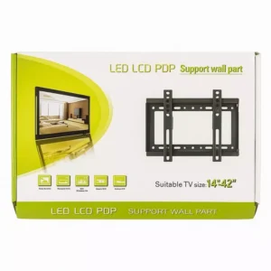 Base Para Televisor De 32" a 55" 14-42