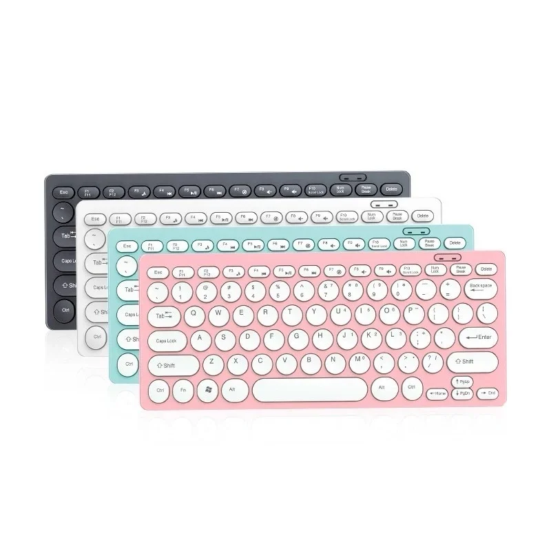 Teclado de Cable Jertech DK500