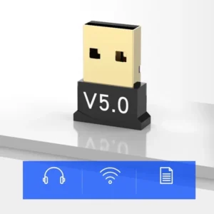 USB Bluetooth 5.0