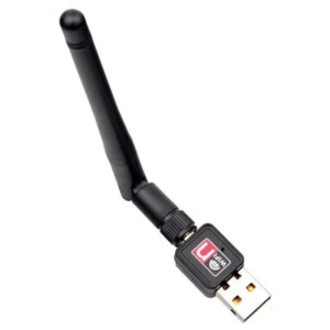 Antena wifi pequeña