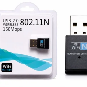 Usb wifi de 150MBPS