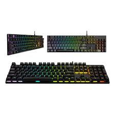Teclado Mecanico jedel KL-95D