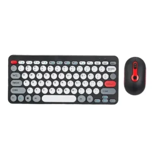 Combo Inalambrico Jedel WS681