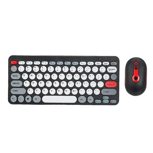 Combo Inalambrico Jedel WS681