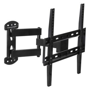 Soporte móvil para televisor 14" a 42"